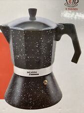 Cafetiere italienne tasses d'occasion  Le Pré-Saint-Gervais