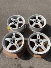 Enkei 17x8.5 5x114.3 for sale  Milton