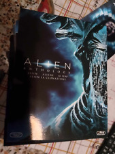 Blu ray alien usato  Torino