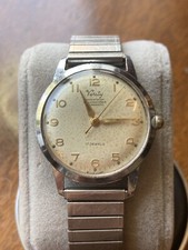 Vintage gents verity for sale  ELY