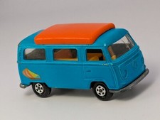 Vintage matchbox 1970 for sale  Cuyahoga Falls