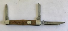 Vintage camillus blade for sale  Muskegon