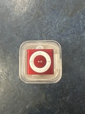 Ipod shuffle 4th for sale  NEWPORT