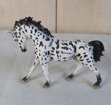 Schleich knabstrupper mare for sale  BURY