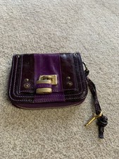 Chloe paddington wallet for sale  MILTON KEYNES