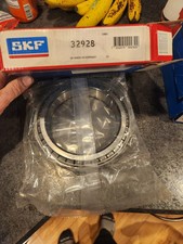 Skf 32928 tapered d'occasion  Expédié en Belgium