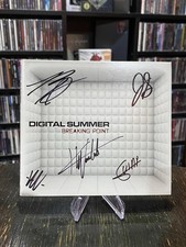 CD Digital Summer Breaking Point Totalmente Assinado *Raro* comprar usado  Enviando para Brazil