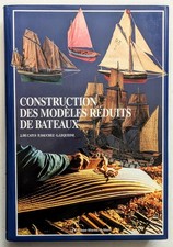 Construction modèles réduits d'occasion  Gouville-sur-Mer