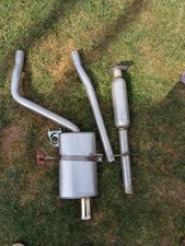 Kraken exhaust works for sale  NOTTINGHAM