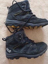 Schuhe jack wolfskin gebraucht kaufen  Sinntal