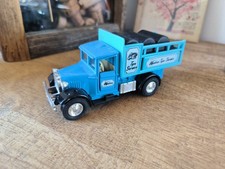 Camion welly 9350 d'occasion  Pont-Évêque