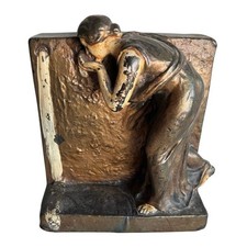Vtg bronze clad for sale  Bradenton