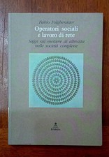 Operatori sociali lavoro usato Operatori sociali lavoro usato  Lucca