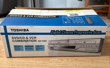 Toshiba v393 dvd for sale  Livingston