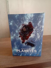 Ultimo planetes complete usato  Italia