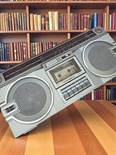 Boombox realistic radio d'occasion  Marseille XII