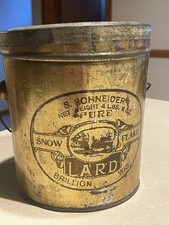 Vtg schneider pure for sale  Reedsburg