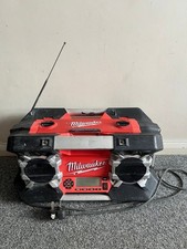 Milwaukee c12 28dcr for sale  WELLINGBOROUGH