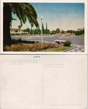Usado, Uruguay  Detalle Jardines Plaza Internacional Livramento Brasil 1970 comprar usado  Enviando para Brazil