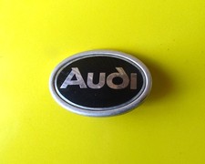 Logo emblème audi d'occasion  Pornic