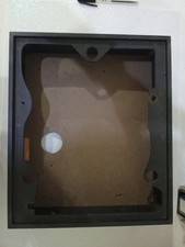 Cover giradischi dual usato  Thiene