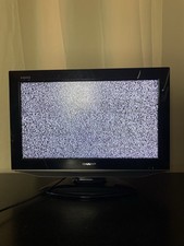 Sharp aquos lcd for sale  BRACKNELL