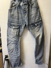 Men voi jeans for sale  DAGENHAM