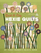 Quick easy hexie for sale  USA