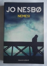 Nemesi nesbo usato  Senna Lodigiana
