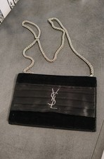 élégant sac velour d'occasion  Sierentz