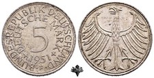 5 marchi 1951 usato 5 marchi 1951 usato Cremona