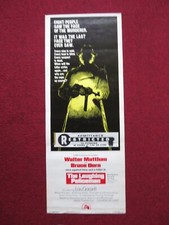 Laughing policeman insert for sale  CHICHESTER