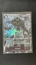 One Piece TCG Kuzan OP-10 SR Alternative Art OP10-082 English Pack Fresh ! na sprzedaż  PL