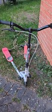 Scissor scooter used for sale  READING