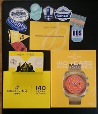 Riginal breitling 140 gebraucht kaufen  Oldenburg (Oldenburg)