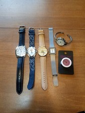 Vintage collectable wristwatch for sale  Metamora