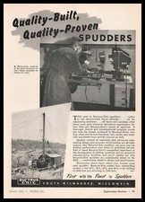 1952 bucyrus erie for sale  Austin