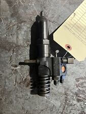 Detroit diesel 471 for sale  Shepherd