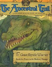 Ancestral trail gator for sale  UK