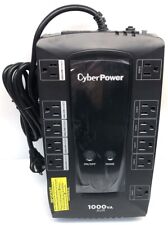 Cyberpower 1000va battery for sale  Niles