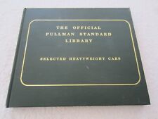 Official pullman standard for sale  Winston Salem
