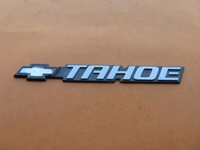 Chevrolet tahoe side for sale  North Port