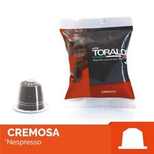 100 capsule caffè usato  Rovito
