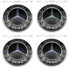 Center caps mercedes for sale  Wellsboro