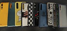 Cover huawei p20 usato  Roma