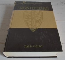 Gino franceschini montefeltro usato  Zermeghedo