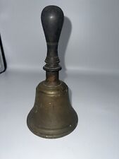 Vintage wooden handle for sale  SALTASH