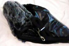 Dog jacket black for sale  Saint Petersburg