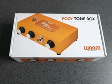 Pédale foxy tone d'occasion  Tourcoing