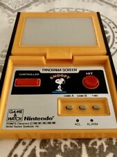 Game watch nintendo usato  Trieste